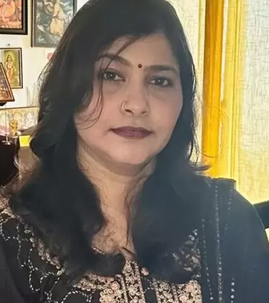NEETHU VARGHESE 